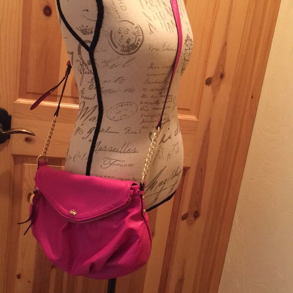 Juicy Couture Crossbody Bag - Picture 3 of 8